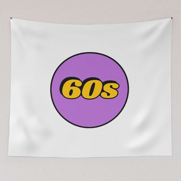 Item preview, 1960's 60s sixties  designed and sold by Inspirationmotivation.