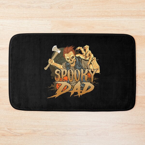 Item preview, Spooky Dad Halloween Holiday Family Gift designed and sold by kuenzisedtalz10.