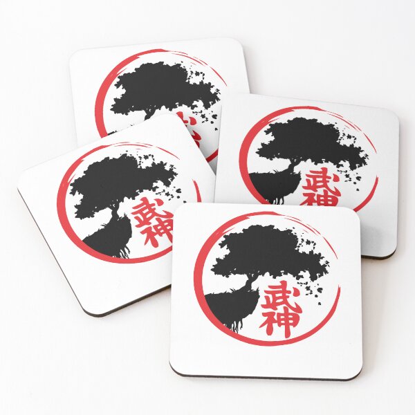 Item preview, Mens Womens Katana Ninjutsu Cool Gifts designed and sold by Clayborn1Carrie.