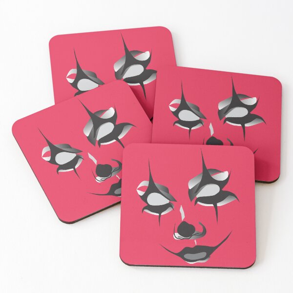 Item preview, Venice Carnival. Mask outline black designed and sold by CatCoconut-Art.