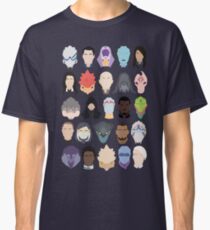 Choose Your Entire Party Classic T-Shirt