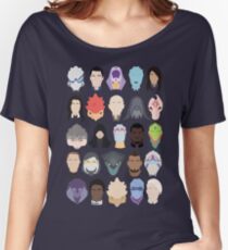 Choose Your Entire Party Women's Relaxed Fit T-Shirt