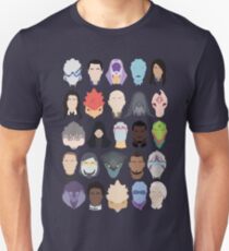 Choose Your Entire Party Unisex T-Shirt