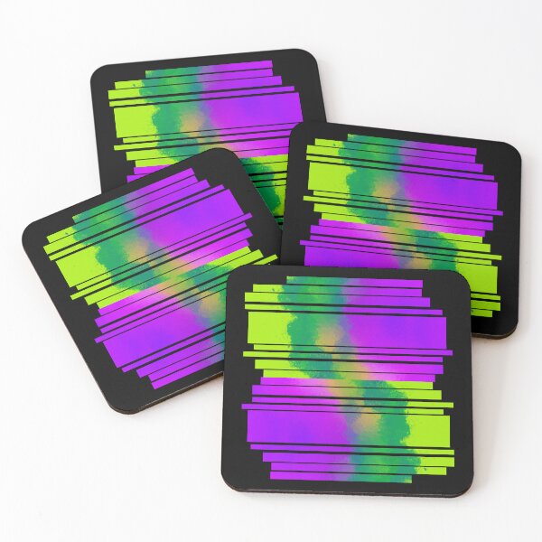 Item preview, Color Slapsh Separate designed and sold by Boomroom.