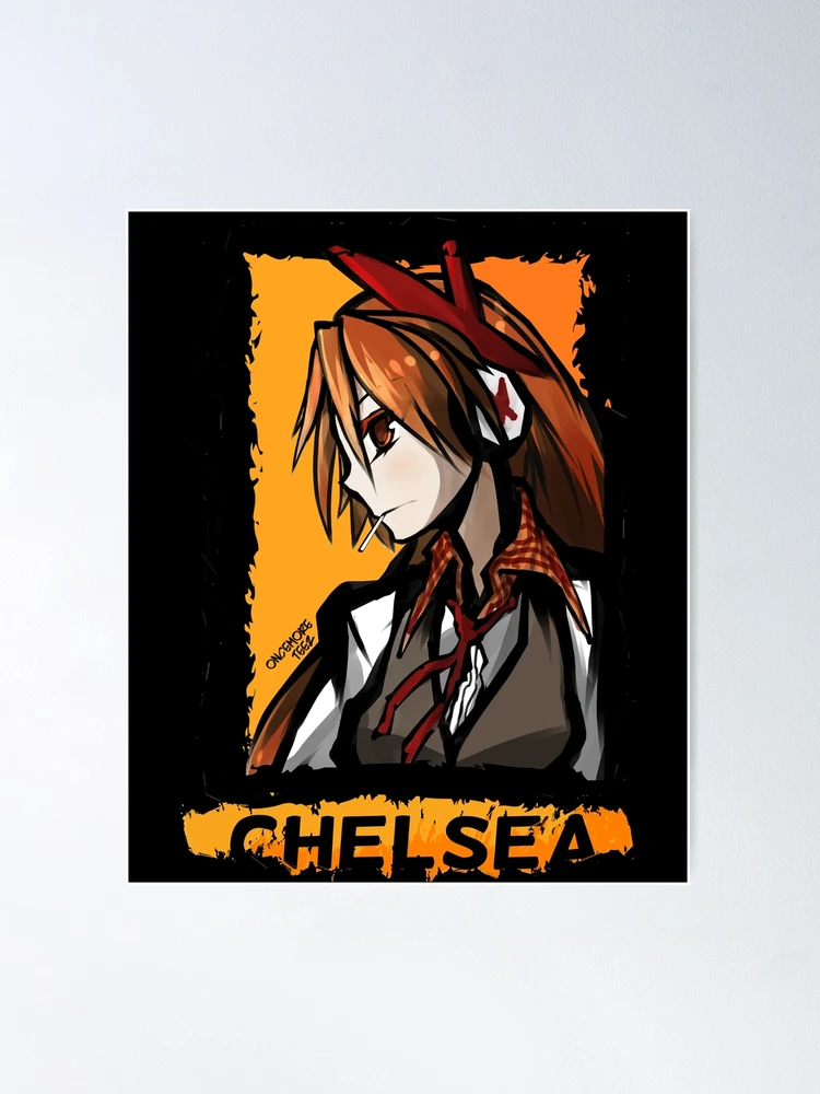 Gifts For Men Akame Ga Kill Anime Gifts For Christmas iPad Case