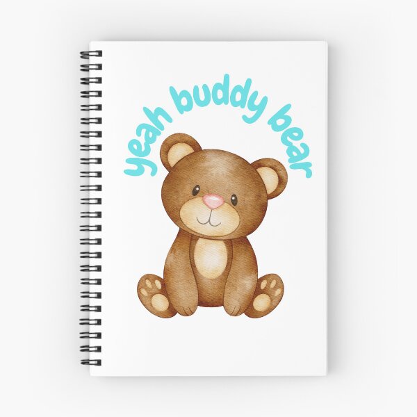 Item preview, yeah buddy bear  designed and sold by Gmarket5.