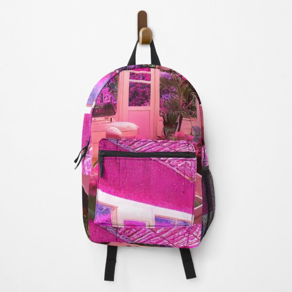 Item preview, Pink flower greenhouse designed and sold by Tuko Designs.