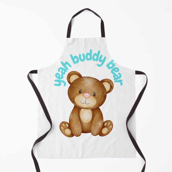 Item preview, yeah buddy bear designed and sold by Gmarket5.
