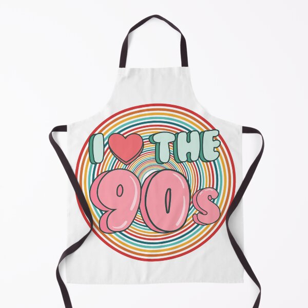 Item preview, I love the 90s designed and sold by SidTastic .