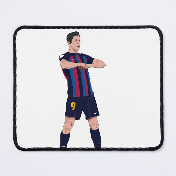 Item preview, Robert Lewandowski designed and sold by Lottz17.