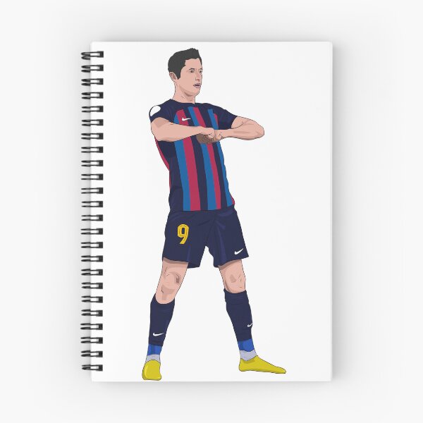 Item preview, Robert Lewandowski designed and sold by Lottz17.