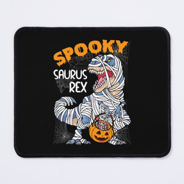 Item preview, Spooky Saurus Rex Dinosaur Halloween designed and sold by kuenzisedtalz10.