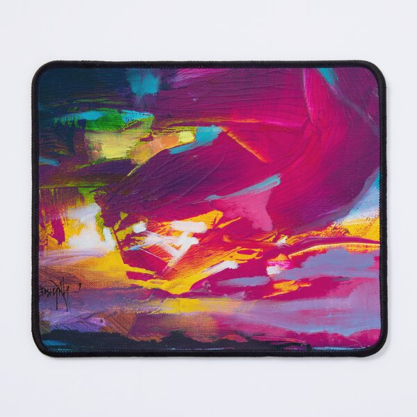 Item preview, Embrace the Chaos Study 2 designed and sold by scottnaismith.