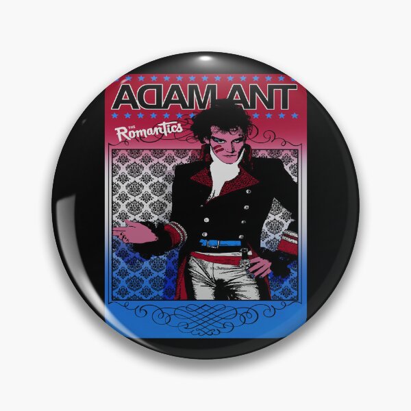 Item preview, Day Gift For Adam Ant Gifts For Movie Fan designed and sold by Mrzanderdavis.