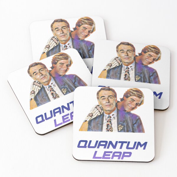 Item preview, Quantum Leap Ziggy designed and sold by MandMco.