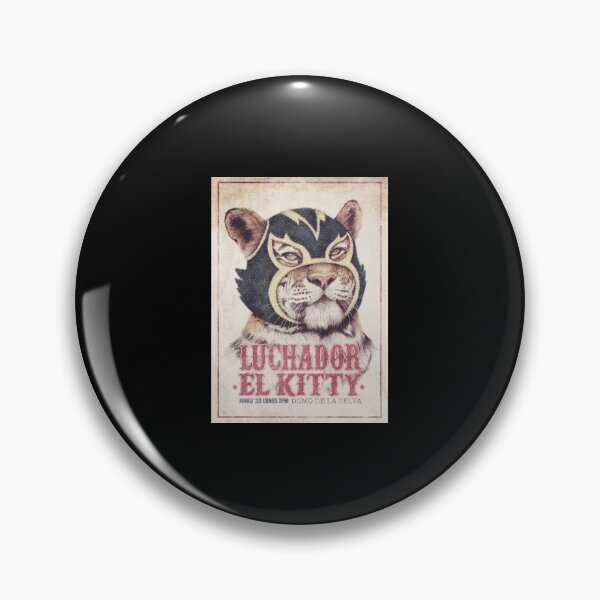 Item preview, El kitty designed and sold by EDDIEPELLECER.