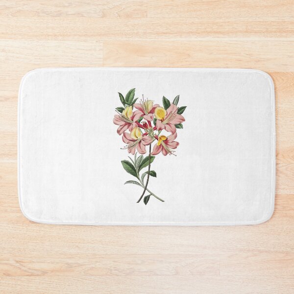 Item preview, Pontic azalea Flower designed and sold by Artisticlance.