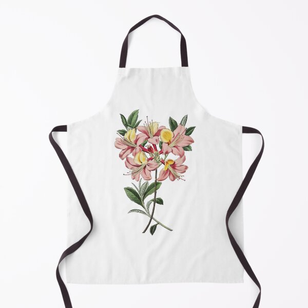 Item preview, Pontic azalea Flower designed and sold by Artisticlance.