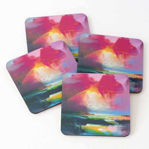 Item preview, Embrace the Chaos Study 3 designed and sold by scottnaismith.
