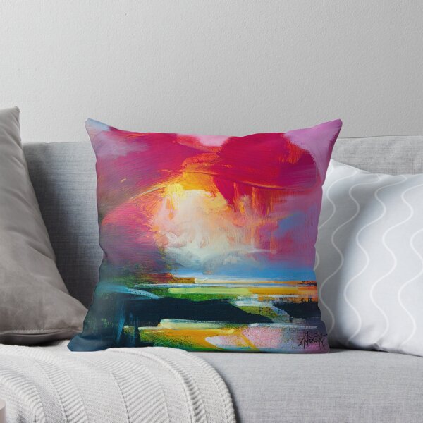 Item preview, Embrace the Chaos Study 3 designed and sold by scottnaismith.