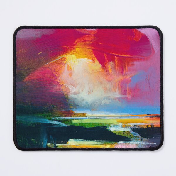 Item preview, Embrace the Chaos Study 3 designed and sold by scottnaismith.