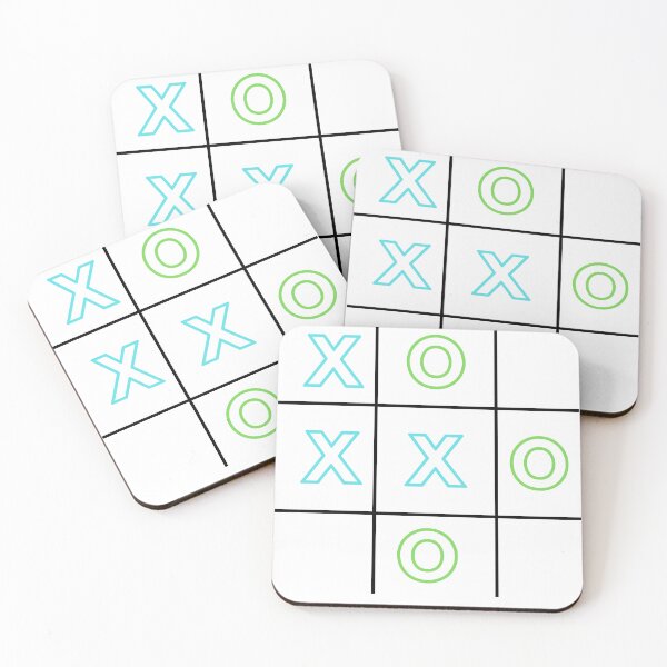 Item preview, GAME ... XOXO  designed and sold by HelloTARA.