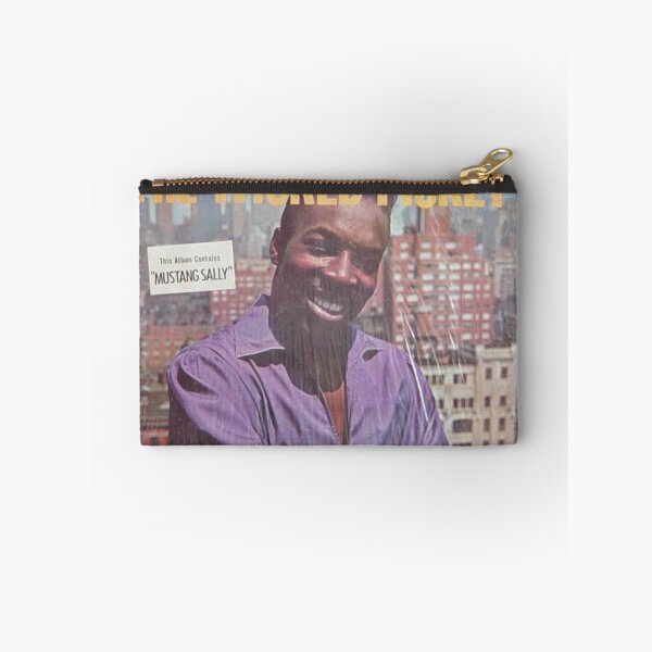 Item preview, The Wicked Pickett, Wilson Pickett, Mustang Sally, Soul designed and sold by Vintaged.