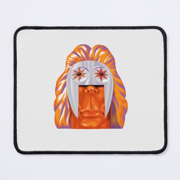 Item preview, Defenders of The Universe: Captain Boom designed and sold by greatindoors.
