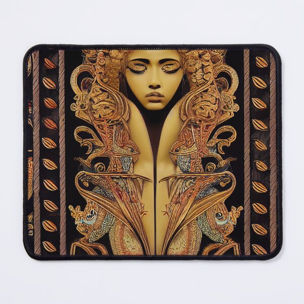Item preview, Freyja designed and sold by DR Lit Huan.