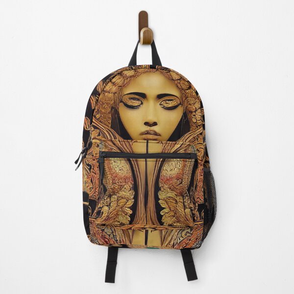 Item preview, Freyja designed and sold by DR Lit Huan.