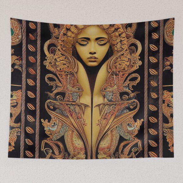 Item preview, Freyja designed and sold by DR Lit Huan.