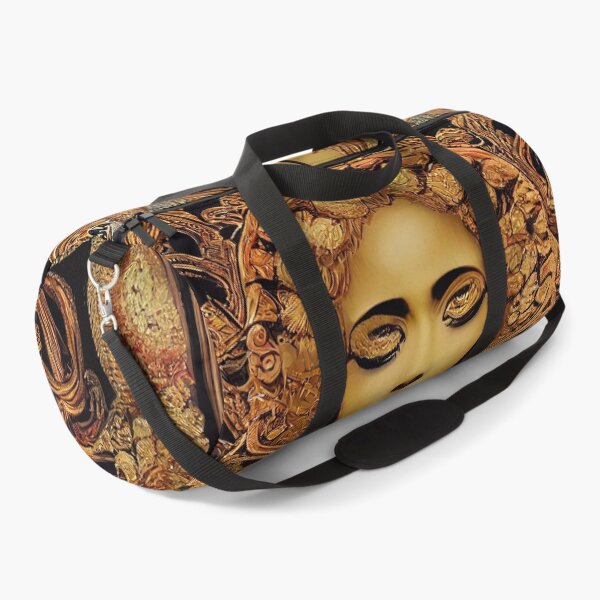 Item preview, Freyja designed and sold by DR Lit Huan.
