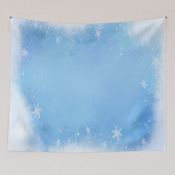 Item preview, Winter background designed and sold by badgermark.