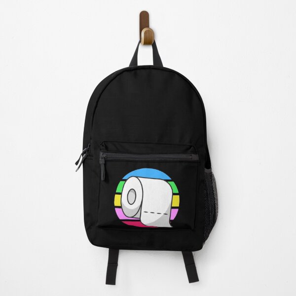 Item preview, toilet paper designed and sold by Rev-Style.