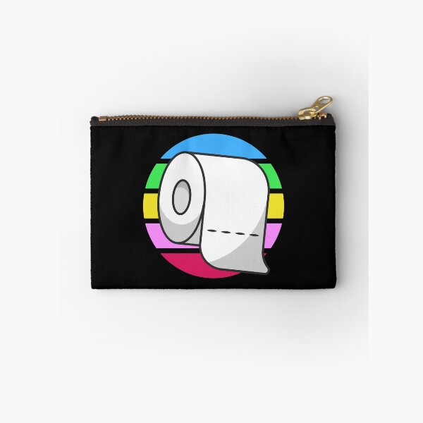 Item preview, toilet paper designed and sold by Rev-Style.