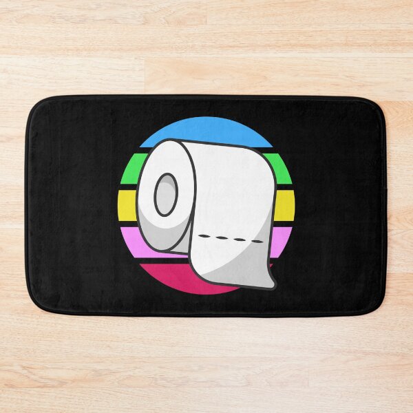 Item preview, toilet paper designed and sold by Rev-Style.