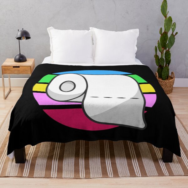Item preview, toilet paper designed and sold by Rev-Style.