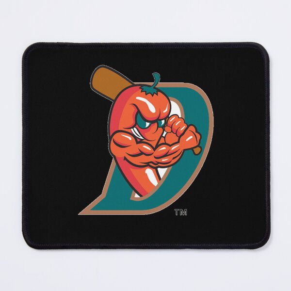Item preview, El paso diablos vintage minor league baseball designed and sold by EDDIEPELLECER.