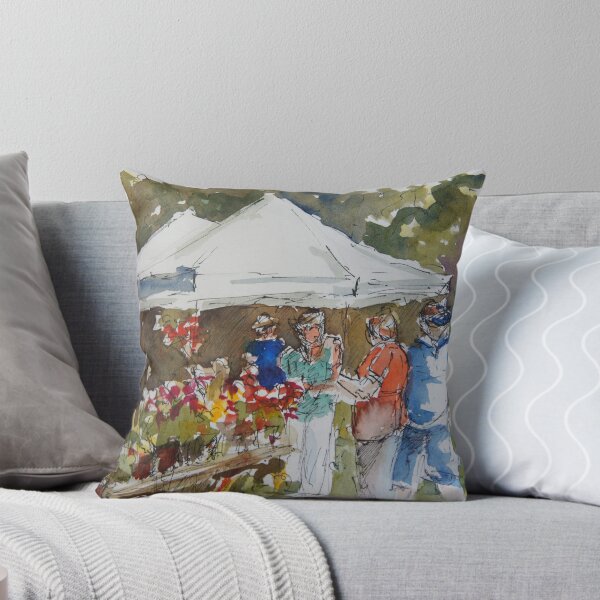 Item preview, Hannam Vale market designed and sold by Bonnyview Studio.