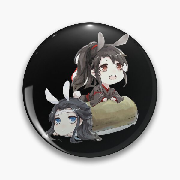 Item preview, Anniversary Gift Mo Dao Zu Shi Gifts For Music Fan designed and sold by Profangelonolan.