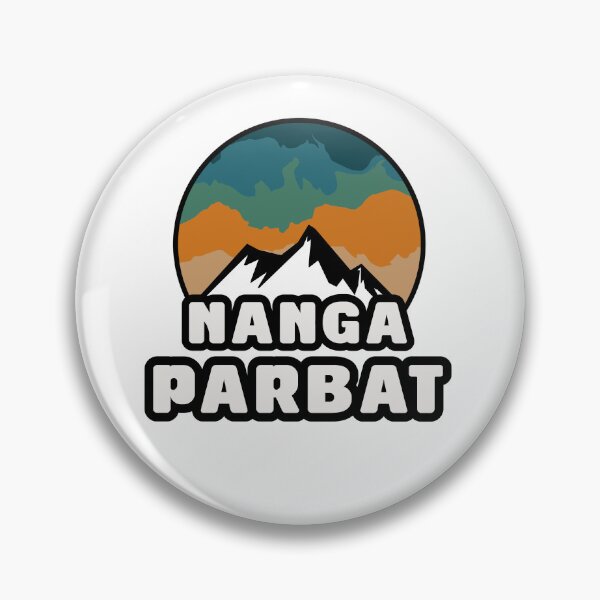 Item preview, Nanga Parbat designed and sold by Dinablal.