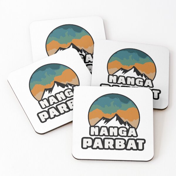 Item preview, Nanga Parbat designed and sold by Dinablal.