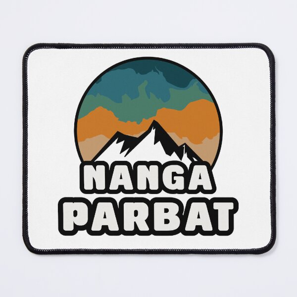 Item preview, Nanga Parbat designed and sold by Dinablal.