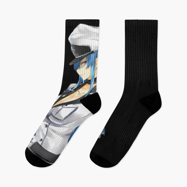 Item preview, Funny Gifts Akame Ga Kill Anime Gifts For Fan designed and sold by BakerGaryFox.