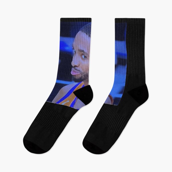 Item preview, Mikal Bridges Side eye Classic T Shirt designed and sold by AnnetteWaters4.