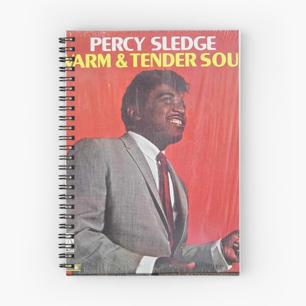 Item preview, Percy Sledge, Warm & Tender Soul 1966 lp designed and sold by Vintaged.
