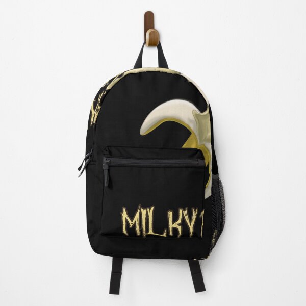 Item preview, Milky Bananas Sticker designed and sold by ininfa6.