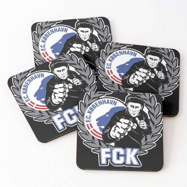 Item preview, Fc københavn designed and sold by EmilyGanter.