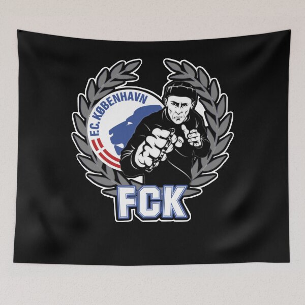 Item preview, Fc københavn designed and sold by EmilyGanter.