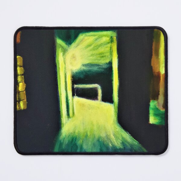 Item preview, Ottensen Doorway designed and sold by GreatAukArt.